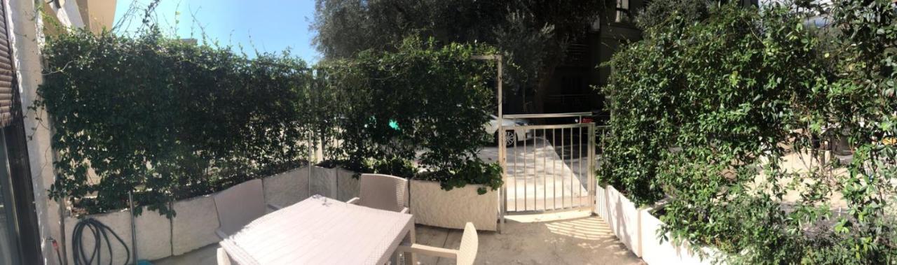 Langust - Free Parking Daire Sveti Stefan Dış mekan fotoğraf